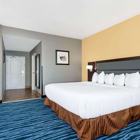 סן ברונו Hotel 1550 מראה חיצוני תמונה