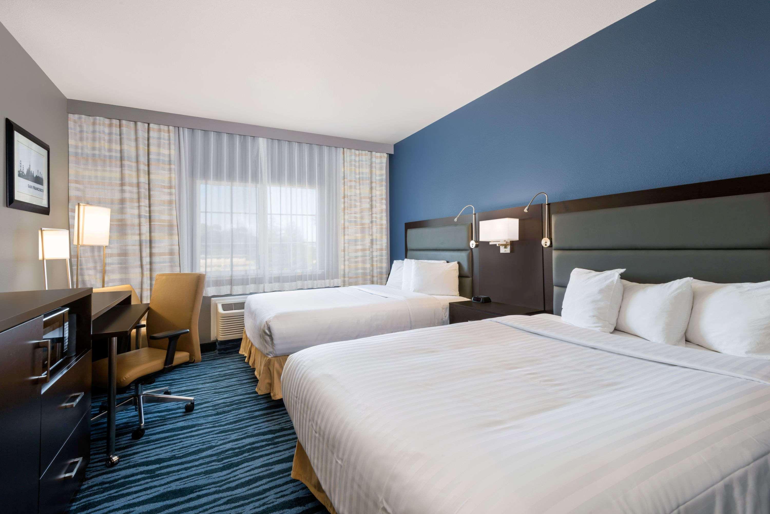 סן ברונו Hotel 1550 מראה חיצוני תמונה