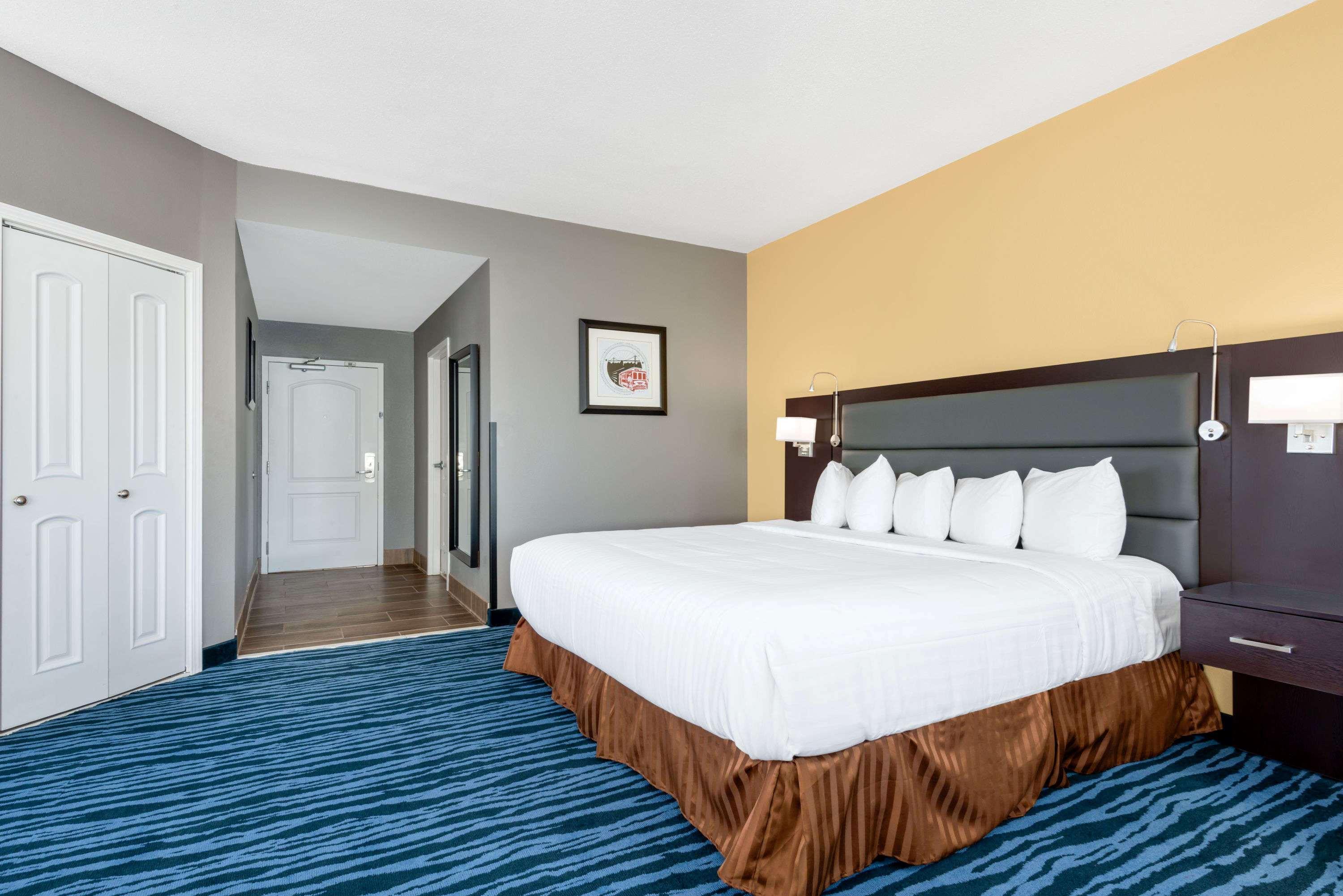סן ברונו Hotel 1550 מראה חיצוני תמונה