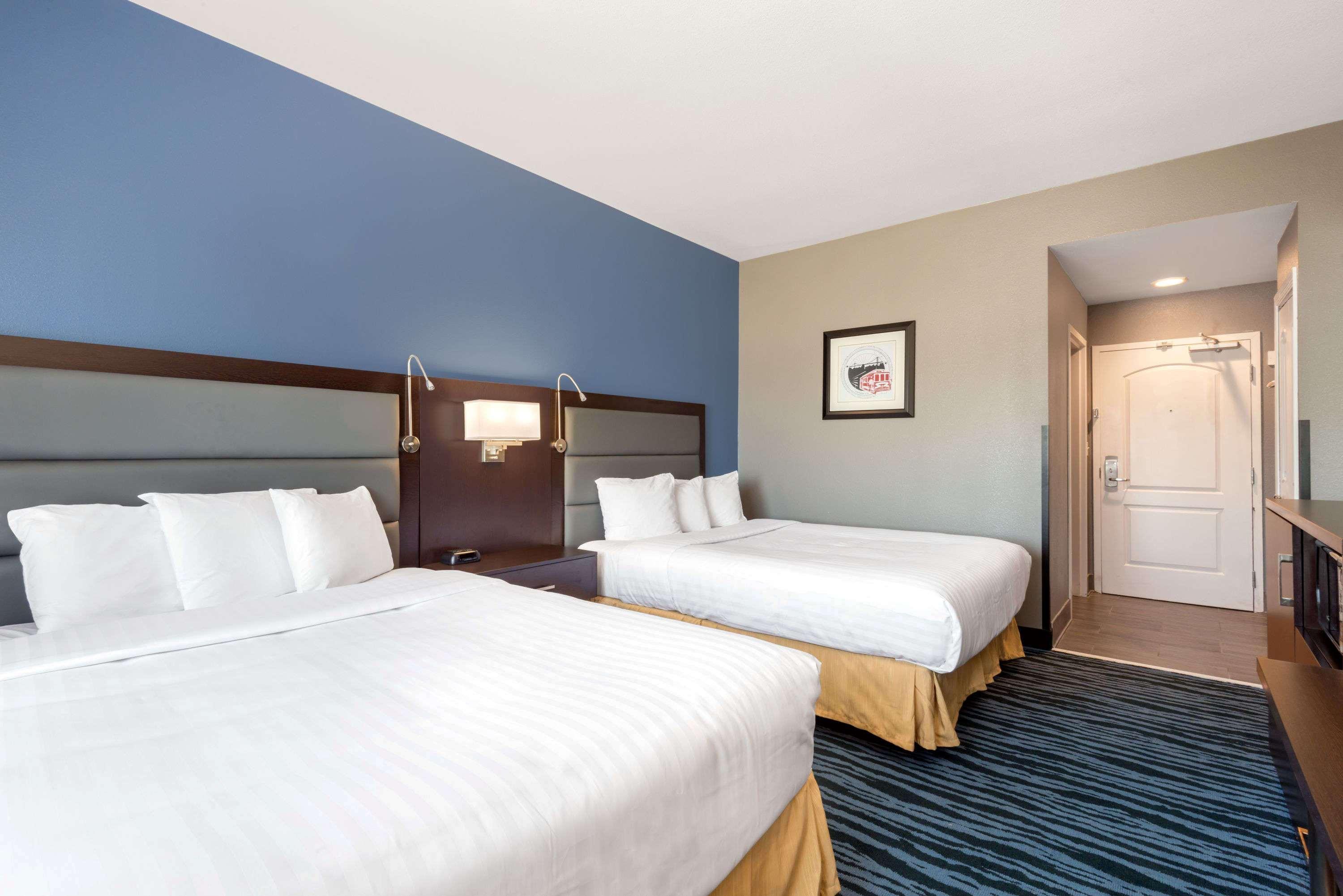 סן ברונו Hotel 1550 מראה חיצוני תמונה