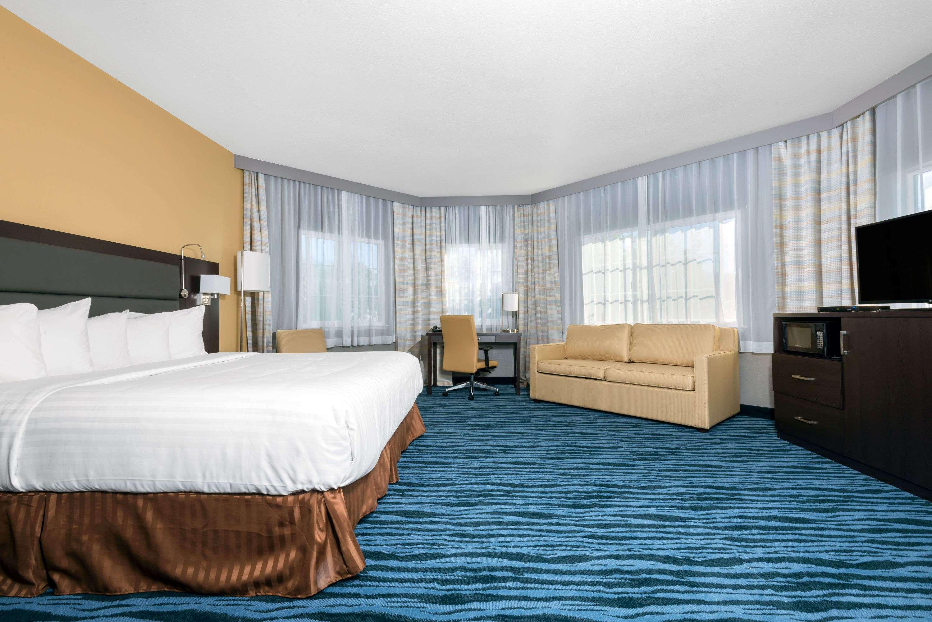 סן ברונו Hotel 1550 מראה חיצוני תמונה