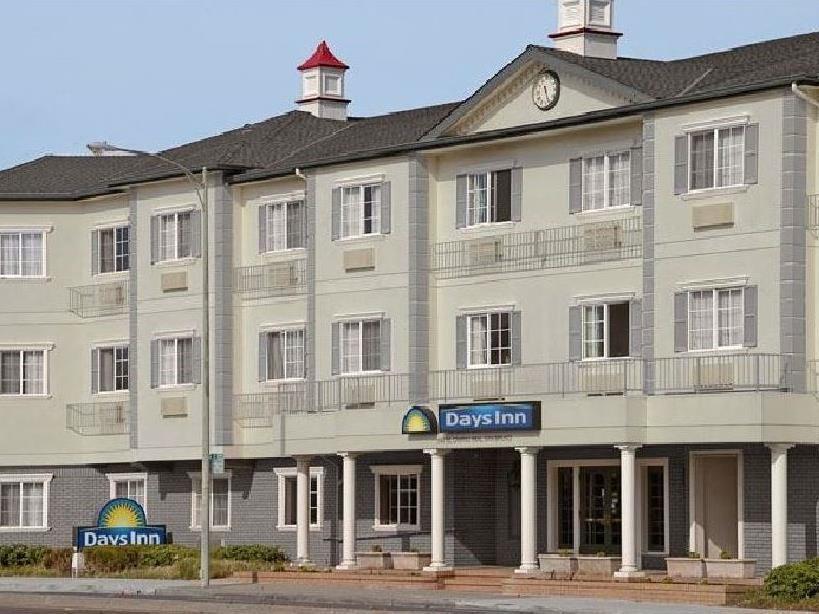 סן ברונו Hotel 1550 מראה חיצוני תמונה