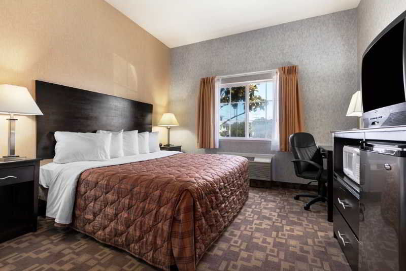 סן ברונו Hotel 1550 מראה חיצוני תמונה