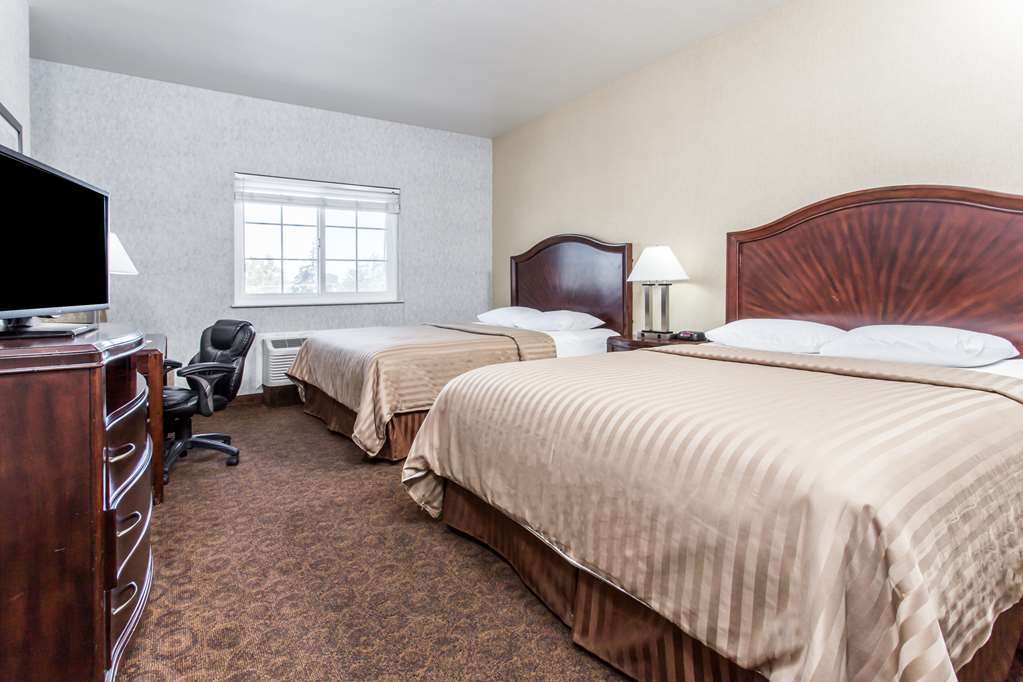 סן ברונו Hotel 1550 חדר תמונה