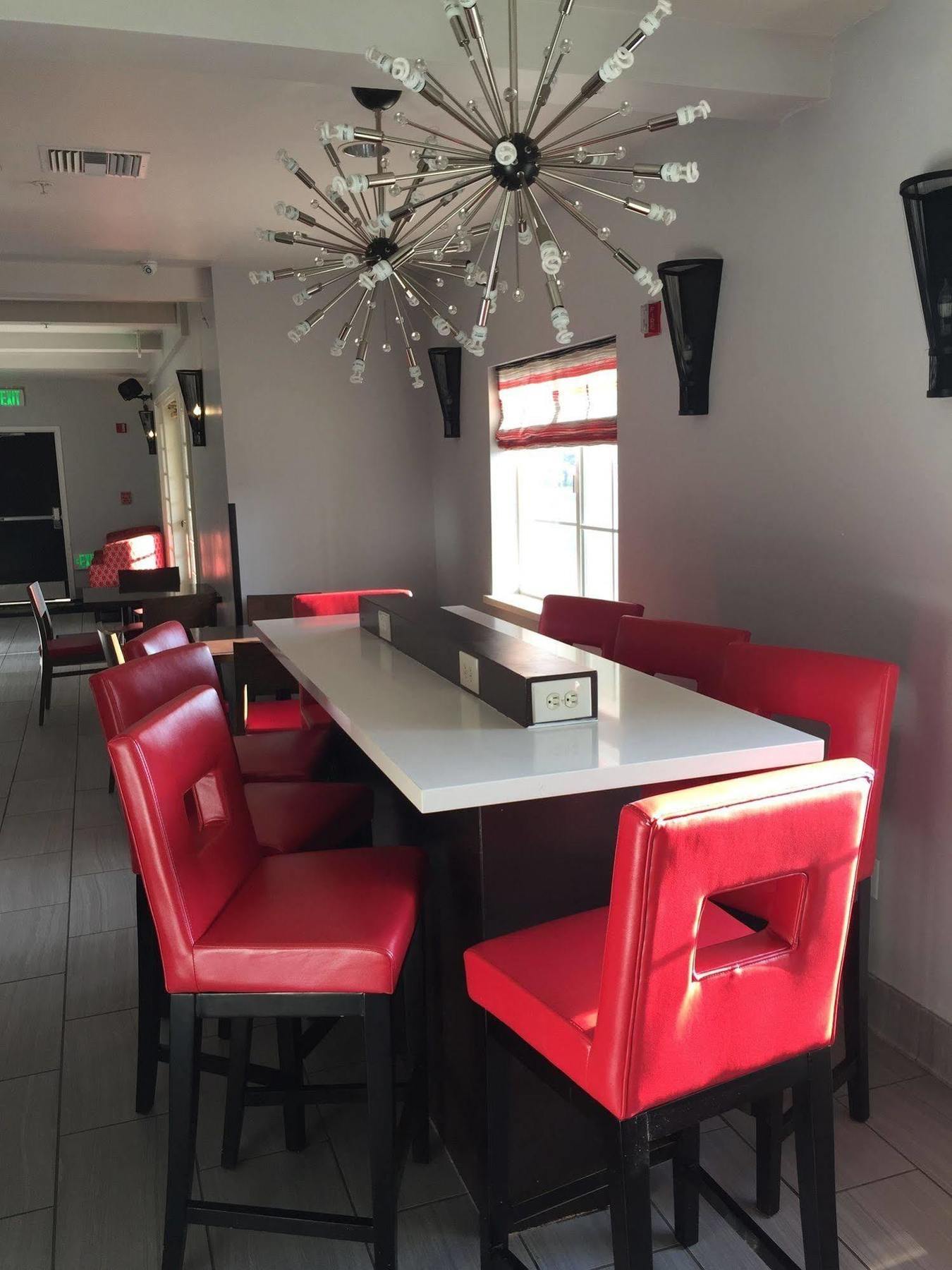 סן ברונו Hotel 1550 מראה חיצוני תמונה