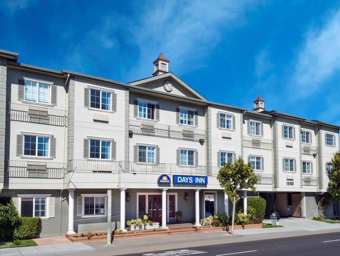 סן ברונו Hotel 1550 מראה חיצוני תמונה