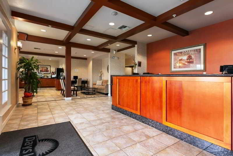 סן ברונו Hotel 1550 מראה חיצוני תמונה