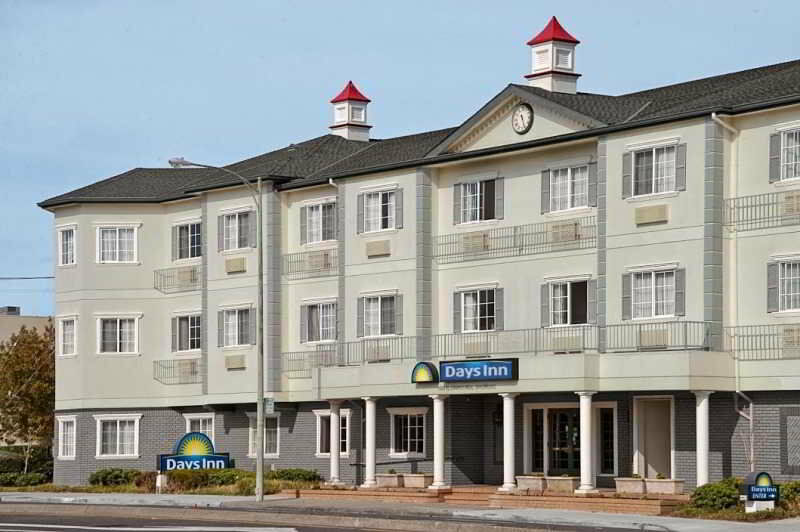 סן ברונו Hotel 1550 מראה חיצוני תמונה